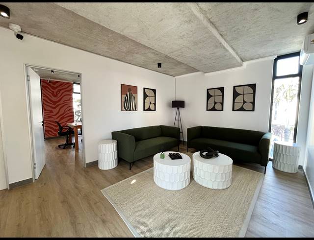 1 BEDROOM APARTMENT TO LET IN BALLITO CENTRAL